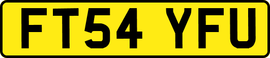 FT54YFU