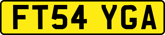 FT54YGA