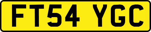 FT54YGC
