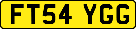 FT54YGG