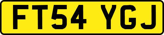 FT54YGJ