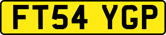 FT54YGP