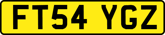 FT54YGZ