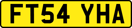 FT54YHA