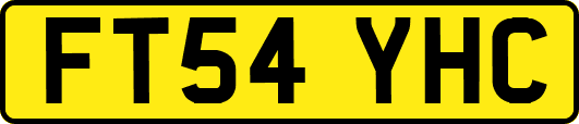 FT54YHC