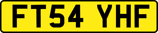 FT54YHF