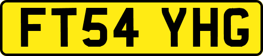 FT54YHG