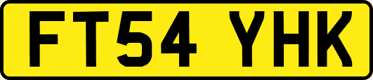 FT54YHK