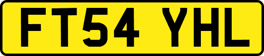 FT54YHL