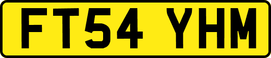 FT54YHM