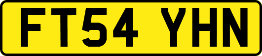 FT54YHN