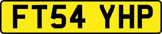 FT54YHP