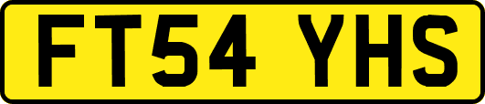 FT54YHS