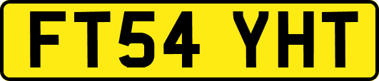 FT54YHT