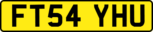 FT54YHU