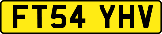 FT54YHV