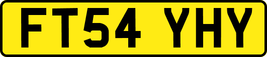 FT54YHY