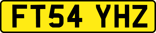 FT54YHZ