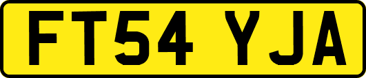 FT54YJA