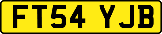FT54YJB