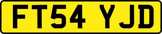 FT54YJD