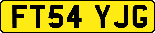 FT54YJG