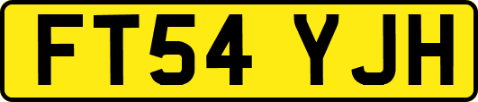 FT54YJH