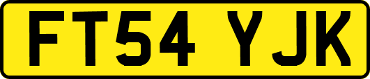 FT54YJK