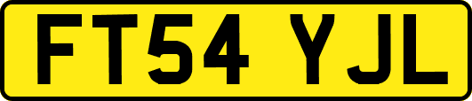 FT54YJL