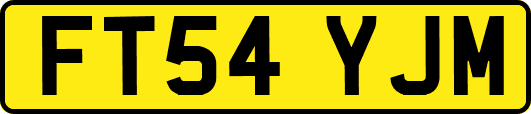 FT54YJM