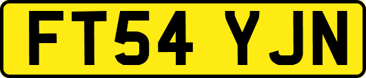 FT54YJN