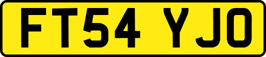 FT54YJO