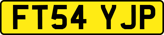 FT54YJP
