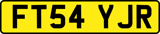 FT54YJR