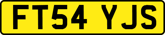 FT54YJS