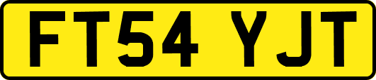 FT54YJT