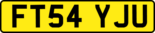 FT54YJU