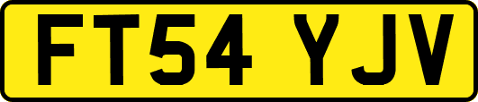 FT54YJV