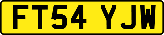 FT54YJW