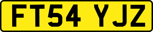 FT54YJZ