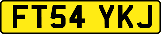 FT54YKJ