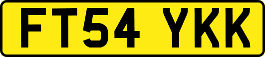 FT54YKK