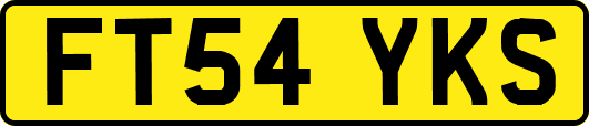 FT54YKS