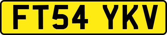 FT54YKV