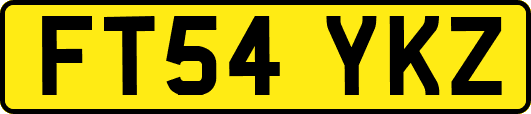 FT54YKZ