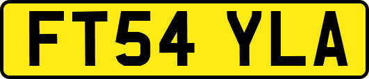 FT54YLA