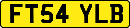FT54YLB