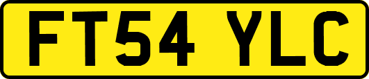 FT54YLC