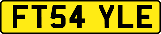 FT54YLE