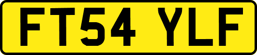 FT54YLF